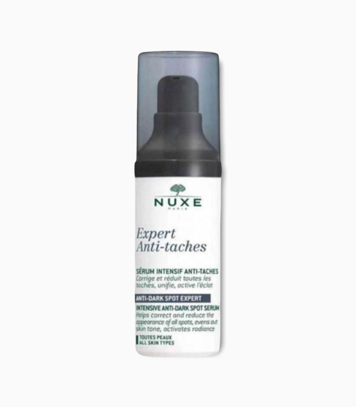 nuxe expert anti taches serum 30ml