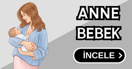 anne bebek