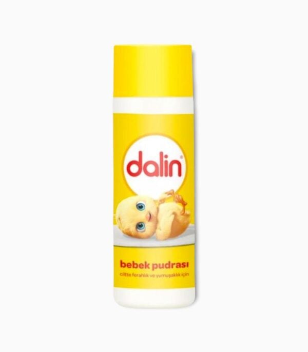 Dalin Serpme Pudra 90 gr.
