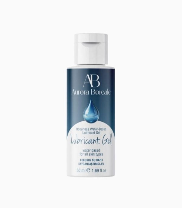 Kayganlaştırıcı Jel 50 ml