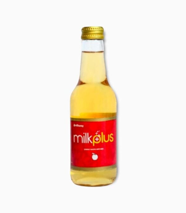 Milkway Milk Bitkisel Emziren Anne İçeceği 250cc Elmalı