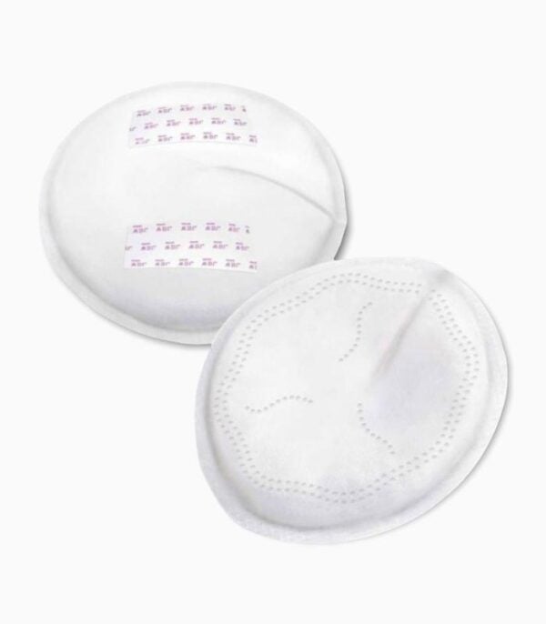 Philips Avent Tek Kullanımlık 60’lı Göğüs Pedi