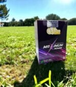 Sidra Maximum Power Macun 240gr - Görsel 2