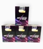 Sidra Maximum Power Macun 240gr - Görsel 3
