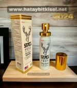 Sidra Macun & Stag Sprey 2'li Set - Görsel 3