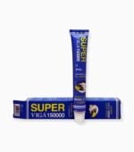 Viga 150000 Sprey & Krem 2'li Set Kampanya - Görsel 2