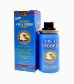 Viga 150000 Geciktirici Sprey