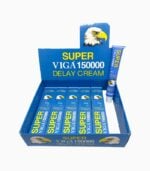 Viga 150000 Krem - Görsel 2