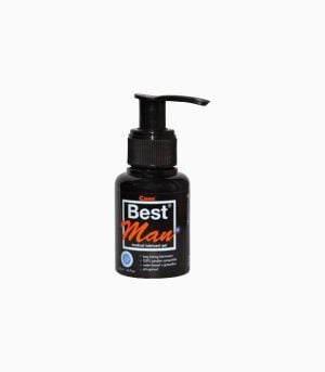 Best Man 55ML. Kayganlaştırıcı Jel