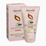 Dermokil Special Maske 35 Yaş + Yağlı Ciltler 50ml