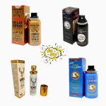 Sprey Mega Sale Kampanya