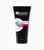 Garnier Kömürlü Siyah Nokta Karşıtı Soyulabilen Maske 50 ml.