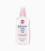 Johnsons Baby Sprey Bebek Yağı 200 ml.