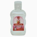 Çilekli Kayganlaştırıcı Jel 50 ml
