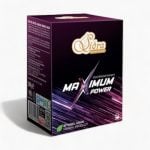 Sidra Maximum Power Macun (Bay ve Bayan)