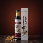 Tenarya Ginseng Şurubu 250 ml