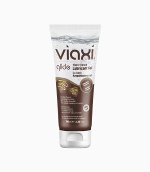 Viaxi Glide Çikolata Aromalı Kayganlaştırıcı