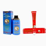 Viga Sprey & Krem 2’li Set Kampanya