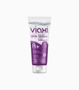 Viaxi Anal Kayganlaştırıcı Jel