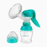 Bebedor Manuel Göğüs Pompası