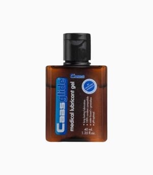 Cabs Glide Kayganlaştırıcı Jel 40 ml