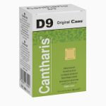 Green Temptation D9 Bayan Damla