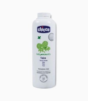 Chicco Baby Moments Talk Bebek Pudrası 150 gr.