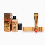 Deadly Shark Power Sprey & Krem 2'li Set Kampanya