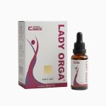 Lady Orga Bayan Damla