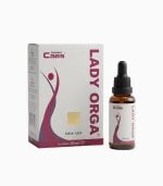 Lady Orga Bayan Damla