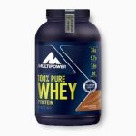 Multipower %100 Pure Whey Protein 900 Gr