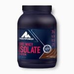 Multipower %100 Whey Isolate Protein 725 Gr