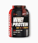Nutrend %100 Whey Protein 2250 Gr