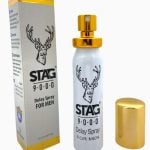 Stag 9000 Sprey