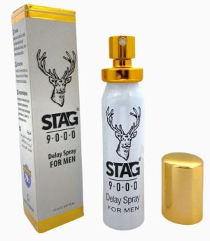 Stag 9000 Sprey
