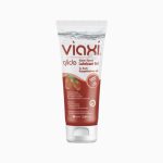 Viaxi Glide Çilek Aromalı Kayganlaştırıcı