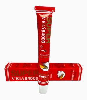 Viga 84000 Krem