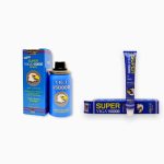 Viga 150000 Sprey & Krem 2'li Set Kampanya