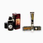 Viga 50000 Sprey & Krem 2'li Set Kampanya