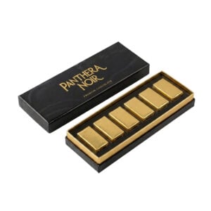 Panthera Noir Ginsengli Sütlü Çikolata