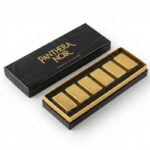 Panthera Noir Ginsengli Sütlü Çikolata