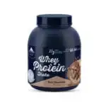 Multipower Whey Protein Shake 2000 Gr