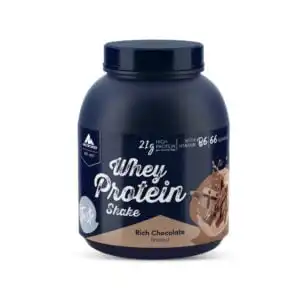 Multipower Whey Protein Shake 2000 Gr