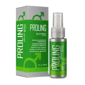 Proling Sprey