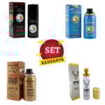 Sprey Mega Sale Kampanya