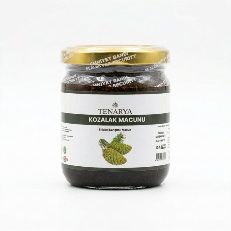 tenarya-kozalak-macunu