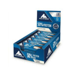 Multipower %50 Protein Bar 50 Gr 20 Adet