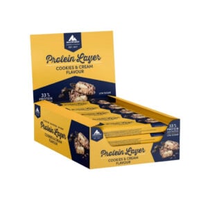Multipower Protein Layer 50 Gr 18 Adet