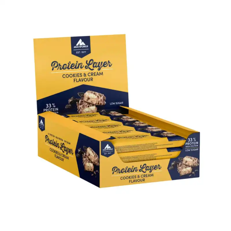 multipower-protein-layer-50g