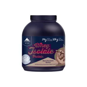 Multipower %100 Whey Isolate Protein 2000 Gr